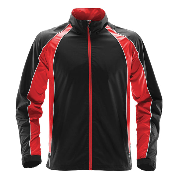 Youth Warrior Training Jacket - STXJ-2Y